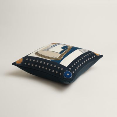 クッション - ホーム テキスタイル | エルメス | Hermès - エルメス